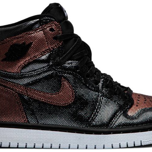 air jordan 1 og fearless metallic rose gold air jordan 1 og fearless metallic rose gold